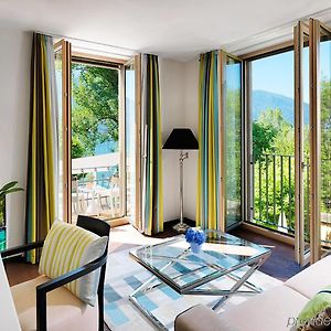 Suite mit Kingsize-Bett